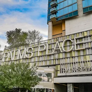 Stripviewsuites At Palms Place Aparthotel