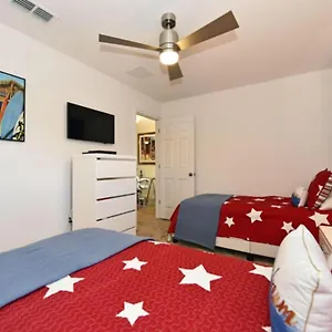Watersong Resort-416aocjgil By Florida Star Vacations Davenport