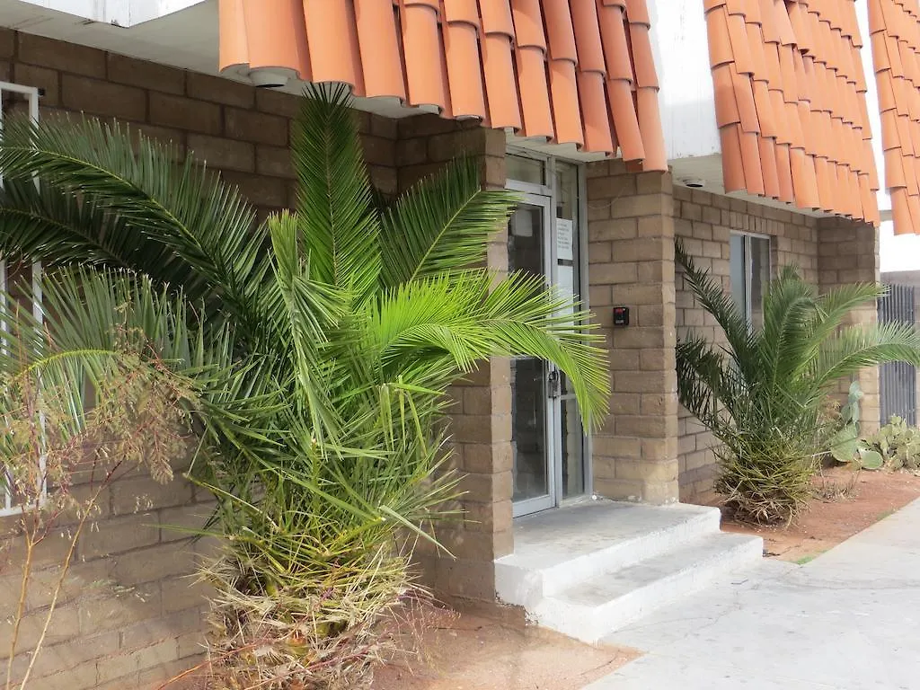 ** Hotel Alpine Motel Las Vegas United States
