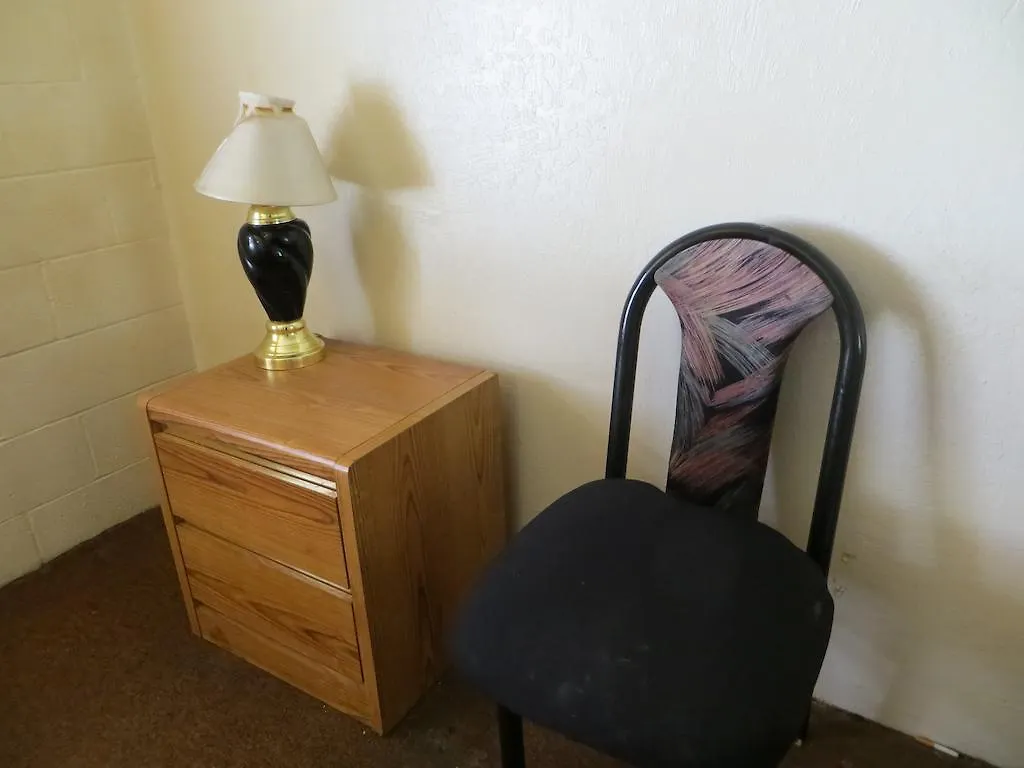 Hotel Alpine Motel Las Vegas