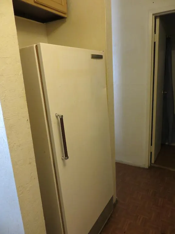 ** Hotel Alpine Motel Las Vegas United States
