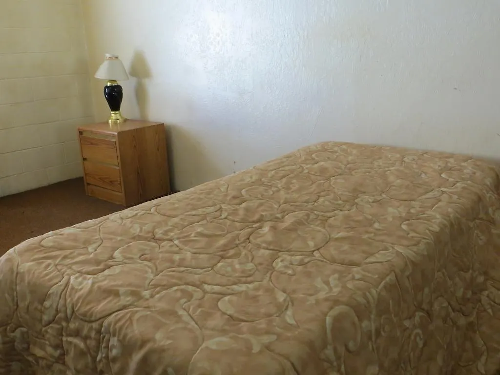 Hotel Alpine Motel Las Vegas